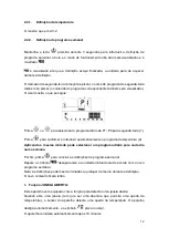 Preview for 12 page of Jocel JET-014832 Instruction Manual