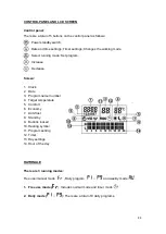 Preview for 44 page of Jocel JET-014832 Instruction Manual