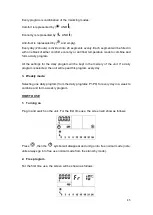 Preview for 45 page of Jocel JET-014832 Instruction Manual