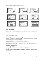 Preview for 48 page of Jocel JET-014832 Instruction Manual