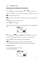 Preview for 49 page of Jocel JET-014832 Instruction Manual