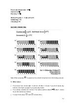 Preview for 52 page of Jocel JET-014832 Instruction Manual