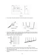 Preview for 20 page of Jocel JET-1000 Instruction Manual