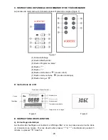 Preview for 29 page of Jocel JET-1000 Instruction Manual