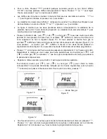 Preview for 31 page of Jocel JET-1000 Instruction Manual