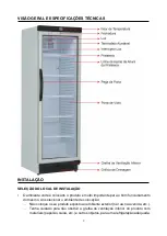 Предварительный просмотр 10 страницы Jocel JEXF-014559 Instruction Manual