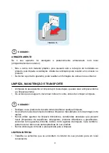 Предварительный просмотр 16 страницы Jocel JEXF-014559 Instruction Manual