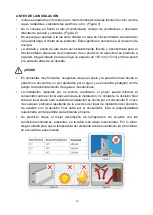 Предварительный просмотр 31 страницы Jocel JEXF-014559 Instruction Manual