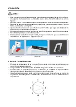 Предварительный просмотр 34 страницы Jocel JEXF-014559 Instruction Manual