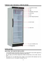 Предварительный просмотр 49 страницы Jocel JEXF-014559 Instruction Manual