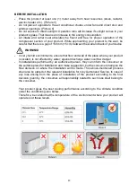 Предварительный просмотр 50 страницы Jocel JEXF-014559 Instruction Manual