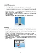 Предварительный просмотр 51 страницы Jocel JEXF-014559 Instruction Manual