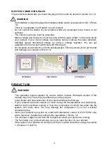 Предварительный просмотр 52 страницы Jocel JEXF-014559 Instruction Manual