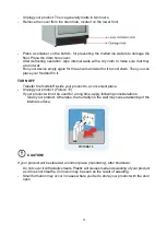 Предварительный просмотр 54 страницы Jocel JEXF-014559 Instruction Manual