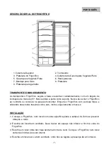 Preview for 2 page of Jocel JF-260L Instruction Manual