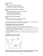 Preview for 7 page of Jocel JF-300LS Instruction Manual