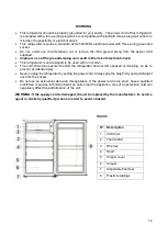 Preview for 18 page of Jocel JF-85L Instruction Manual