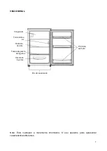 Preview for 7 page of Jocel JF109 Instruction Manual