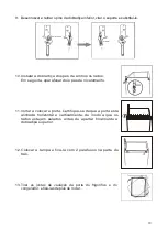 Preview for 10 page of Jocel JF109 Instruction Manual