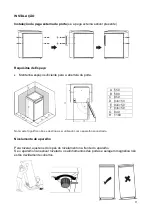 Preview for 11 page of Jocel JF109 Instruction Manual