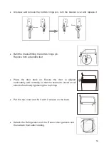 Preview for 53 page of Jocel JF109 Instruction Manual