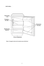 Предварительный просмотр 11 страницы Jocel JF127 Instruction Manual