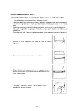 Предварительный просмотр 12 страницы Jocel JF127 Instruction Manual