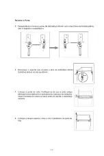 Предварительный просмотр 13 страницы Jocel JF127 Instruction Manual