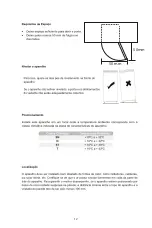 Предварительный просмотр 14 страницы Jocel JF127 Instruction Manual