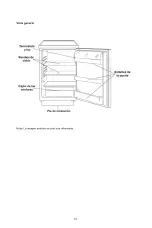 Предварительный просмотр 33 страницы Jocel JF127 Instruction Manual