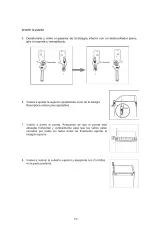 Предварительный просмотр 35 страницы Jocel JF127 Instruction Manual