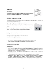 Предварительный просмотр 39 страницы Jocel JF127 Instruction Manual