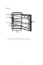 Предварительный просмотр 55 страницы Jocel JF127 Instruction Manual