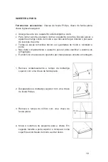 Preview for 11 page of Jocel JF206 Instruction Manual