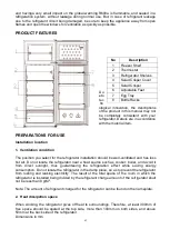 Preview for 43 page of Jocel JF206I Instruction Manual