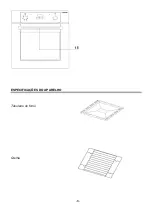 Предварительный просмотр 8 страницы Jocel JFE011183 Instruction Manual