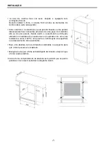 Предварительный просмотр 9 страницы Jocel JFE011183 Instruction Manual