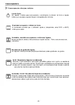 Предварительный просмотр 14 страницы Jocel JFE011183 Instruction Manual