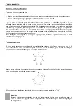 Предварительный просмотр 15 страницы Jocel JFE011183 Instruction Manual