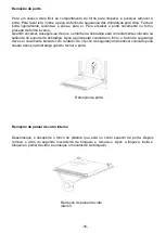 Предварительный просмотр 18 страницы Jocel JFE011183 Instruction Manual