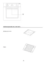 Предварительный просмотр 30 страницы Jocel JFE011183 Instruction Manual