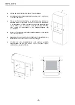 Предварительный просмотр 31 страницы Jocel JFE011183 Instruction Manual