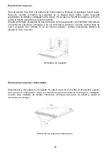 Предварительный просмотр 40 страницы Jocel JFE011183 Instruction Manual