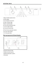 Предварительный просмотр 51 страницы Jocel JFE011183 Instruction Manual