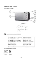 Preview for 13 page of Jocel JFE60-014962 Instruction Manual