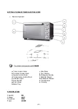 Preview for 21 page of Jocel JFE60-014962 Instruction Manual