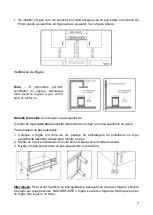 Предварительный просмотр 5 страницы Jocel JFG4I007339 Instruction Manual