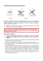 Предварительный просмотр 6 страницы Jocel JFG4I007339 Instruction Manual