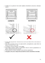 Предварительный просмотр 10 страницы Jocel JFG4I007339 Instruction Manual