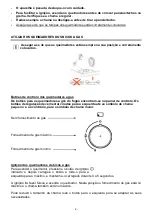 Предварительный просмотр 10 страницы Jocel JFG5I007247 Instruction Manual